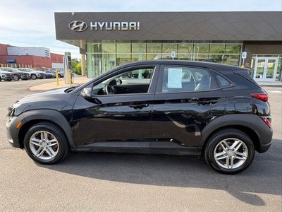 2023 Hyundai Kona SE