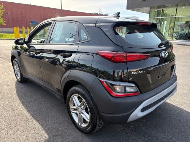 2023 Hyundai Kona SE