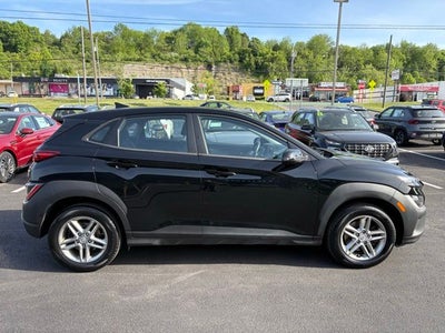 2023 Hyundai Kona SE