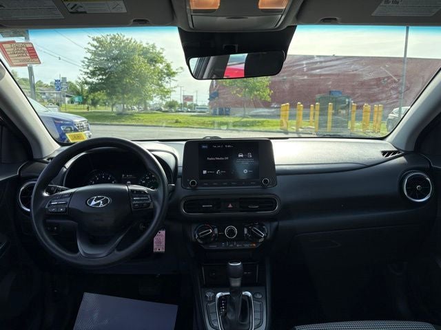 2023 Hyundai Kona SE