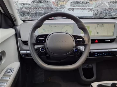 2024 Hyundai IONIQ 5 SEL