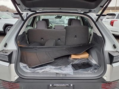 2024 Hyundai IONIQ 5 SEL