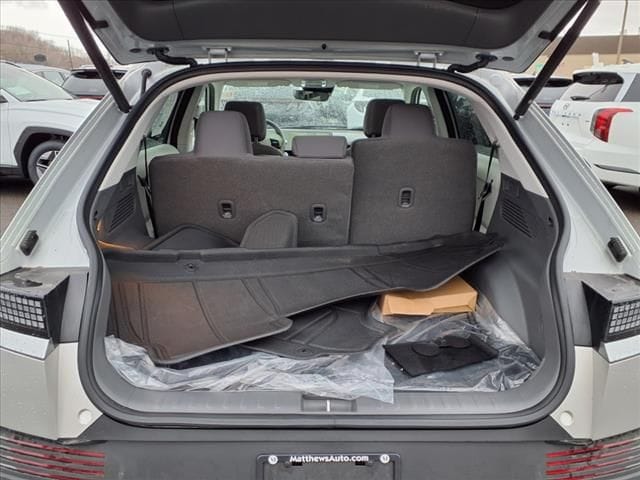 2024 Hyundai IONIQ 5 SEL