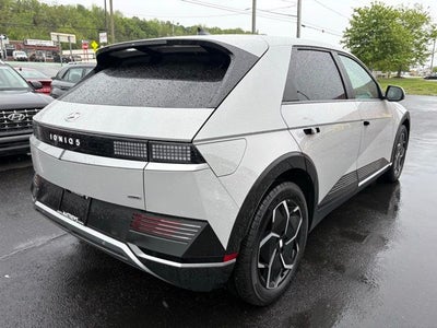 2024 Hyundai IONIQ 5 SEL