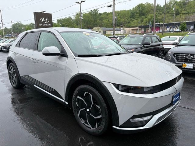 2024 Hyundai IONIQ 5 SEL
