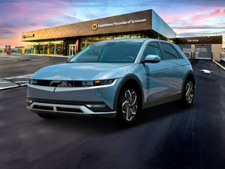 2024 Hyundai IONIQ 5 SEL