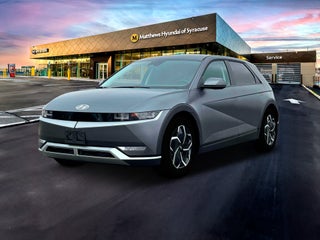 2024 Hyundai IONIQ 5 SEL