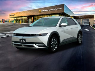 2024 Hyundai IONIQ 5 SEL