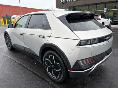 2024 Hyundai IONIQ 5 SEL