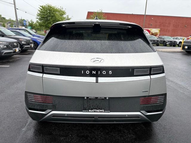 2024 Hyundai IONIQ 5 SEL
