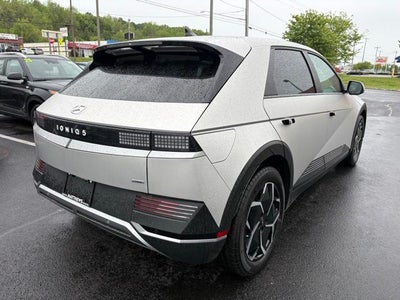 2024 Hyundai IONIQ 5 SEL