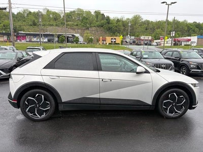 2024 Hyundai IONIQ 5 SEL