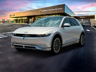 2024 Hyundai IONIQ 5 Limited