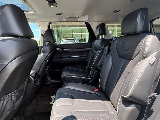 2024 Hyundai Palisade XRT