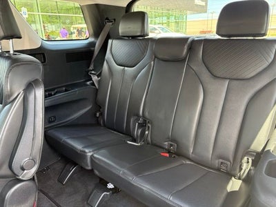 2024 Hyundai Palisade XRT