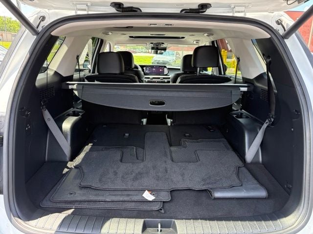 2024 Hyundai Palisade XRT