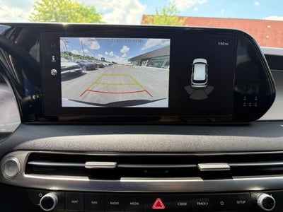 2024 Hyundai Palisade XRT