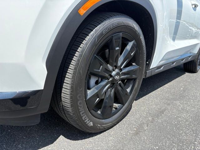 2024 Hyundai Palisade XRT