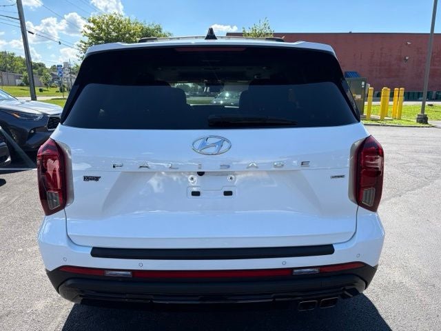 2024 Hyundai Palisade XRT