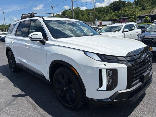 2024 Hyundai Palisade XRT
