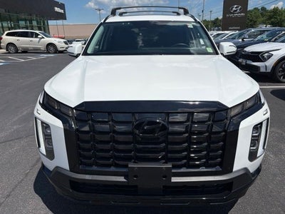 2024 Hyundai Palisade XRT