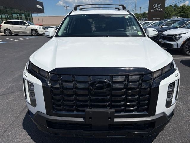 2024 Hyundai Palisade XRT