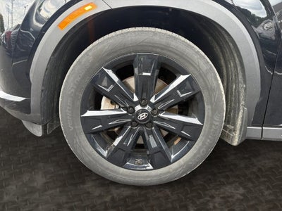 2024 Hyundai Palisade XRT