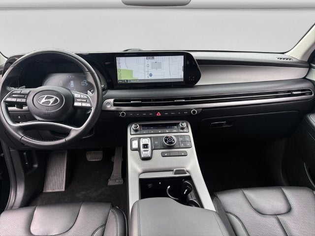 2024 Hyundai Palisade XRT