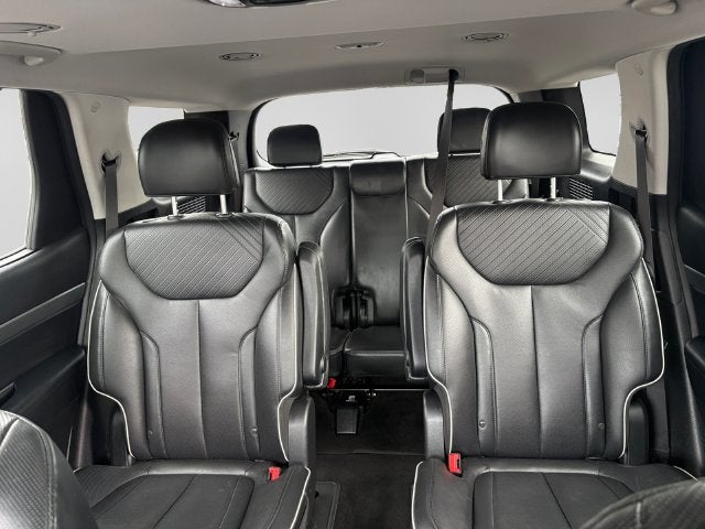 2024 Hyundai Palisade XRT