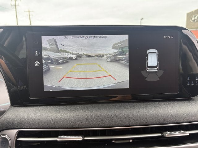 2024 Hyundai Palisade XRT
