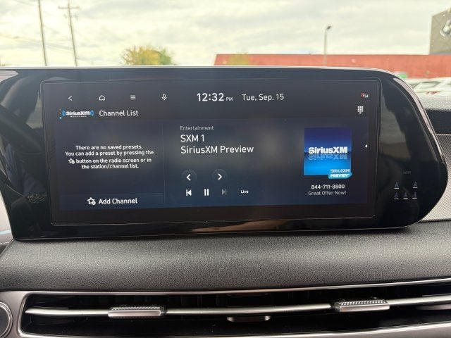 2024 Hyundai Palisade XRT