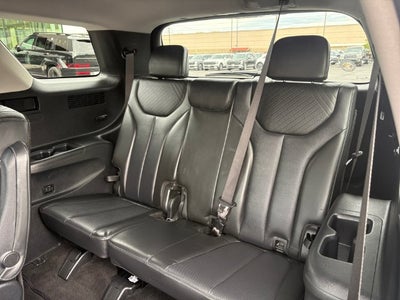 2024 Hyundai Palisade XRT