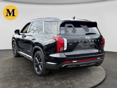 2024 Hyundai Palisade XRT