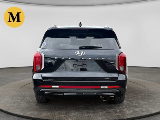 2024 Hyundai Palisade XRT