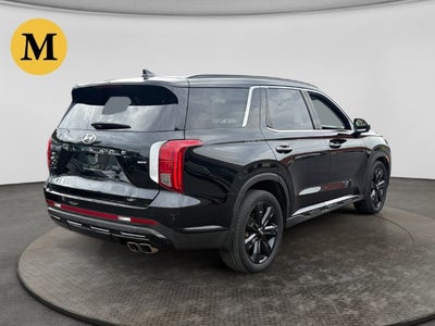 2024 Hyundai Palisade XRT