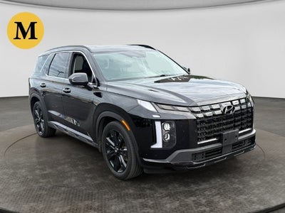 2024 Hyundai Palisade XRT