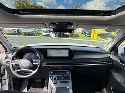2024 Hyundai Palisade XRT