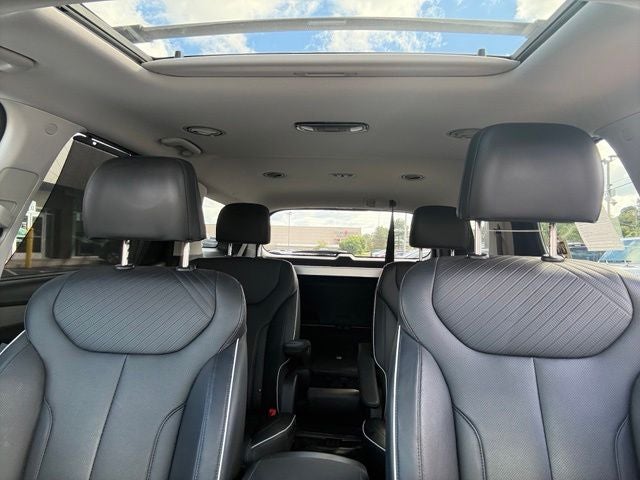 2024 Hyundai Palisade XRT