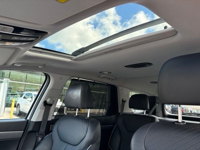 2024 Hyundai Palisade XRT