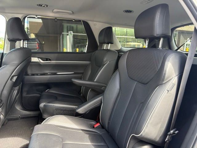 2024 Hyundai Palisade XRT