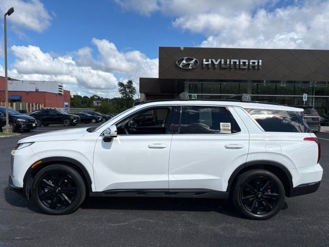 2024 Hyundai Palisade XRT