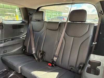2024 Hyundai Palisade XRT