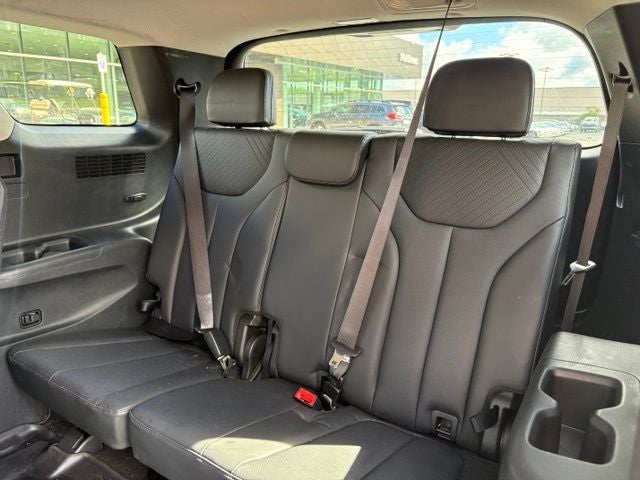 2024 Hyundai Palisade XRT