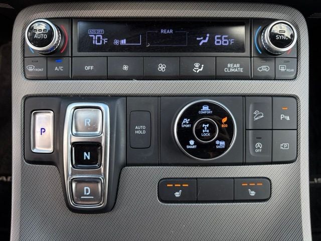 2024 Hyundai Palisade XRT
