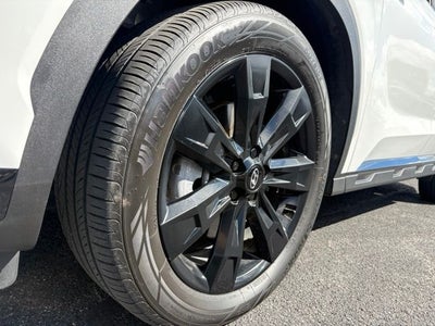 2024 Hyundai Palisade XRT