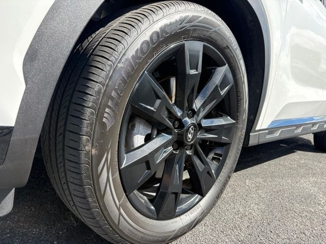 2024 Hyundai Palisade XRT