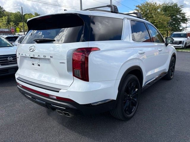 2024 Hyundai Palisade XRT