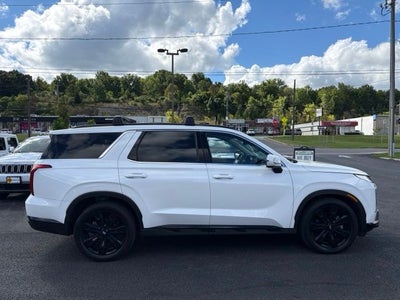 2024 Hyundai Palisade XRT