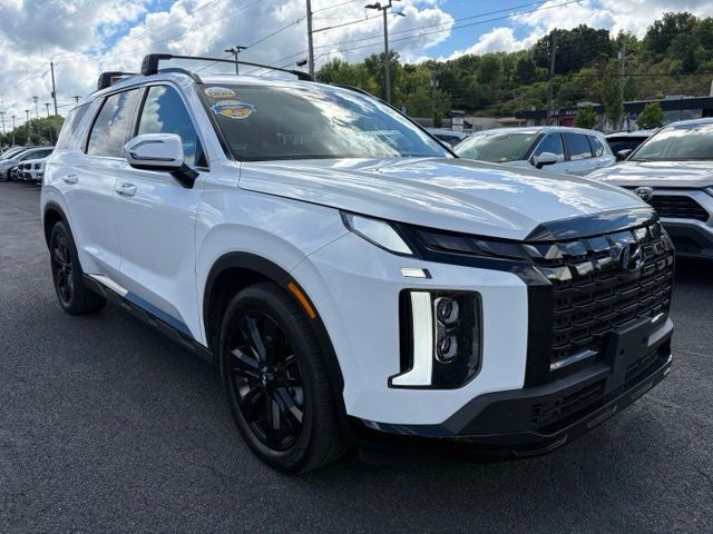 2024 Hyundai Palisade XRT