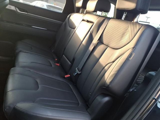 2023 Hyundai Palisade SEL